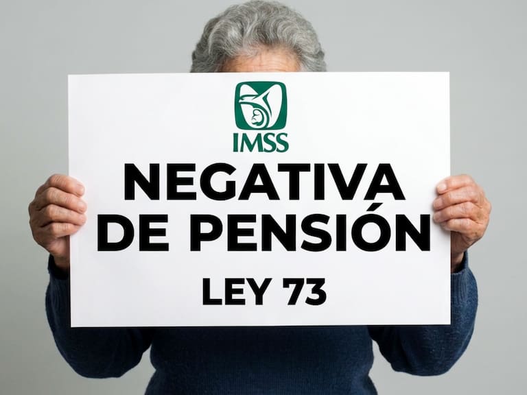 No basta con tener edad para jubilarse; cumplir las semanas cotizadas es clave para evitar una negativa de pensión y acceder a la pensión mínima garantizada.
