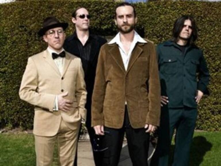 Confirman presencia de Tool en Festival Cumbre Tajín el 21 de marzo