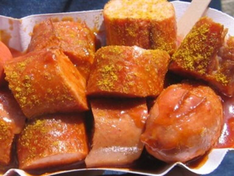 Crean en Alemania museo en honor a la salchicha