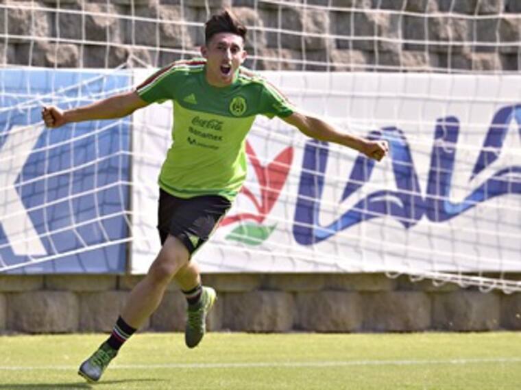 Así esperan los Seleccionados el partido contra Estados Unidos