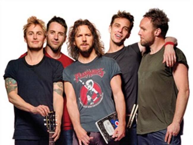 Asaltan a bajista de Pearl Jam