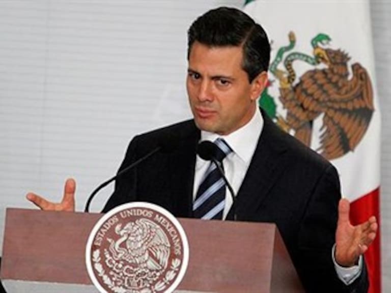 Educación, base para transformación: EPN