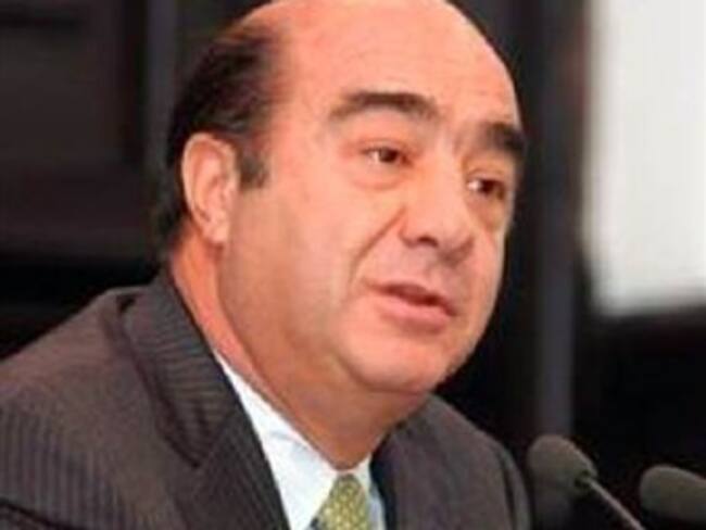 Fueron los Caballeros Templarios los que atacaron a Vicealmirante: PGR