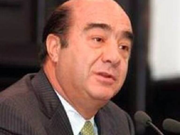 Fueron los Caballeros Templarios los que atacaron a Vicealmirante: PGR