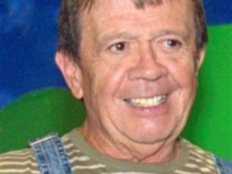 Chabelo Wwe Descubre en OK!W los nuevos proyectos de Chabelo
