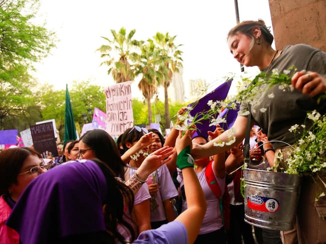 Marcha 8M: ¿Cuál es su origen? Esta es la historia detrás del Día Internacional de la Mujer