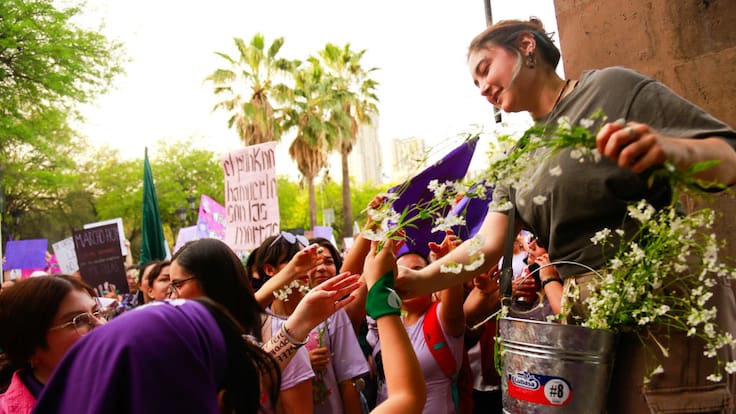 Marcha 8M: ¿Cuál es su origen? Esta es la historia detrás del Día Internacional de la Mujer