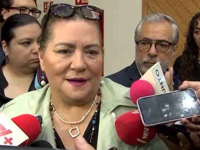 Informa INE que no ha sido notificado de la orden para pausar el proceso electoral del Poder Judicial