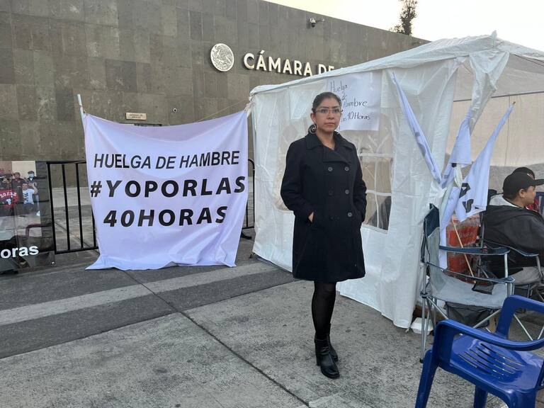 Diputados reviven reforma que reduce jornada laboral de 48 a 40 horas