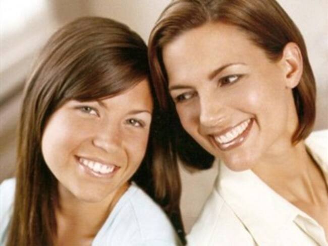 Una relación saludable madre/hija es importantísima para el desarrollo emocional