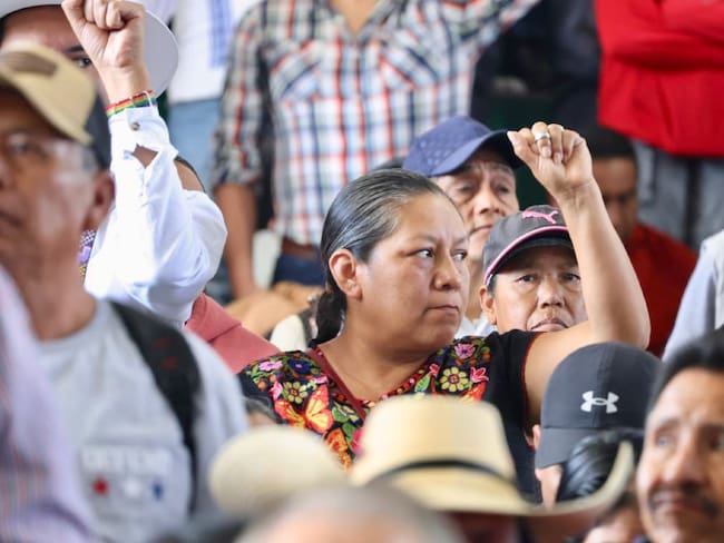 Pensión mujeres Bienestar: Ésta es la fecha en la que inicia el registro para este programa