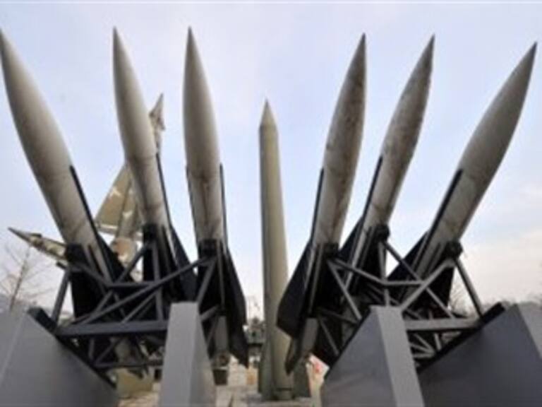 Elevan EU y Corea del Sur nivel de alerta ante ‘amenaza’ norcoreana