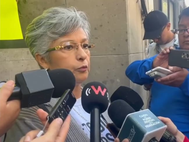 Amagan trabajadores del PJF con volver a suspender actividades