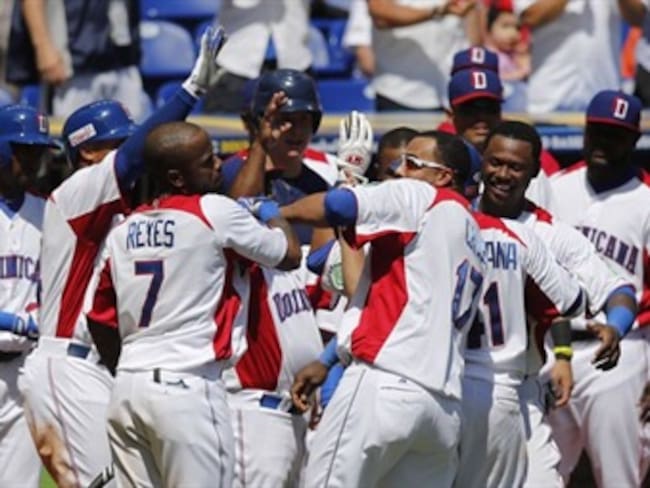 República Dominicana campeón del Clásico Mundial de Beisbol