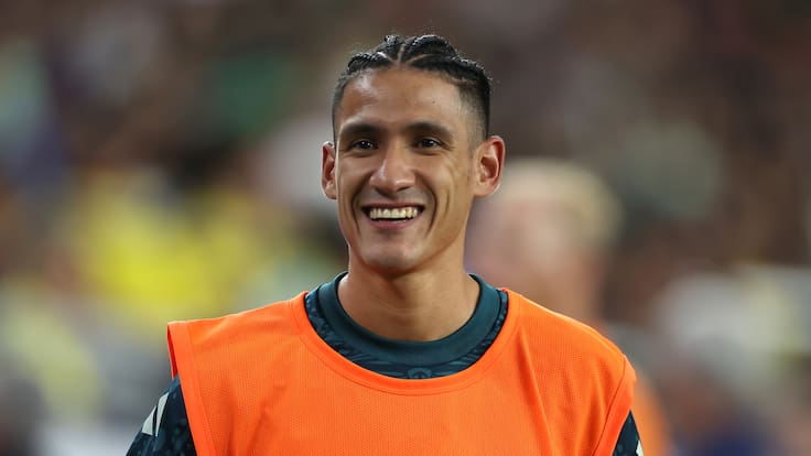 ¡Uriel Antuna es nuevo refuerzo bomba de Tigres!