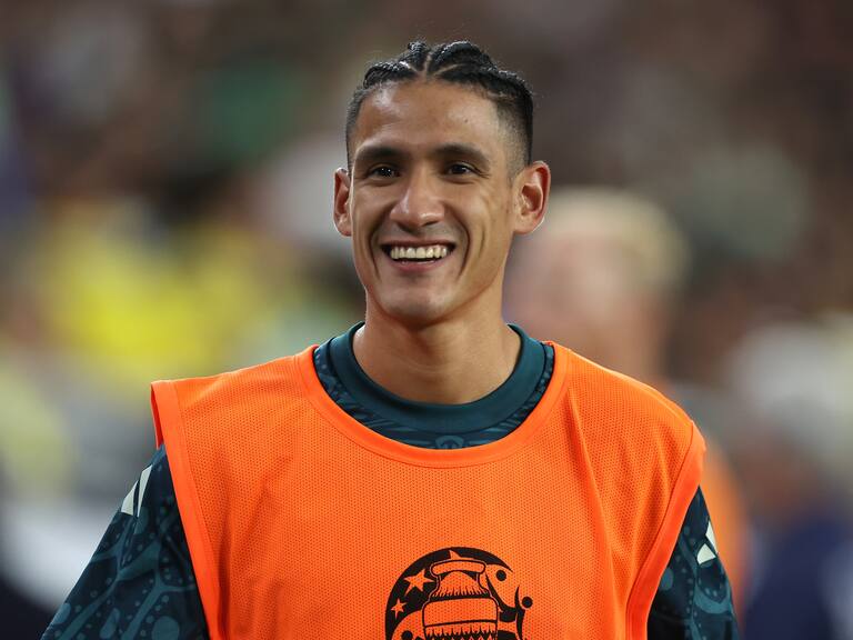 Antuna ha tenido experiencia en el viejo continente en equipos como Manchester City y el Groningen de los Países Bajos.