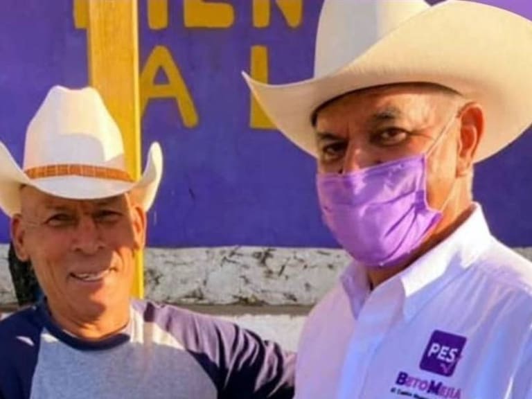 Secuestran a alcalde electo de Penjamillo en Michoacán