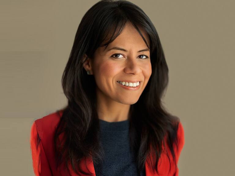 La analista política Viri Ríos pidió objetividad a la academia frente a reformas políticas