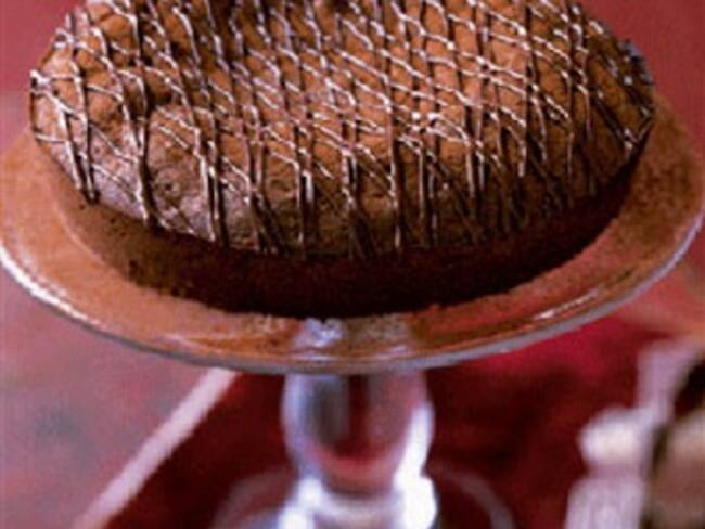 Hot cakes de coco.'Para hacer hambre' con Inés Saavedra