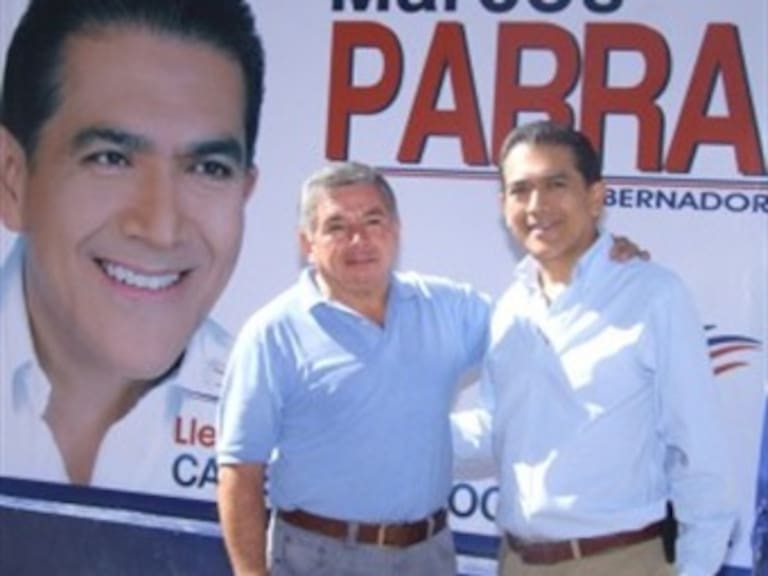 Descarta declinar candidato del PAN en Guerrero