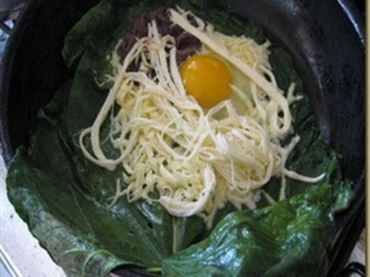 Desayuno Tabasqueño.'Para hacer hambre' con Inés Saavedra