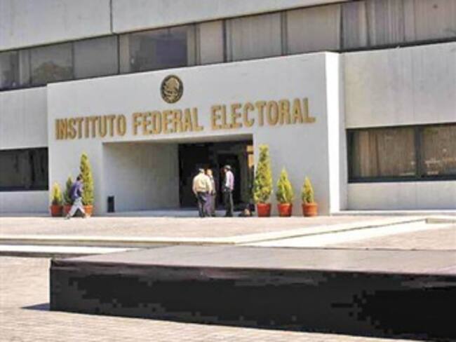 Refrenda gobierno federal respeto a normatividad electoral