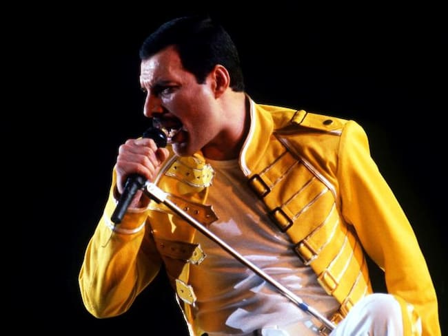 &#039;Así Sopitas&#039;: Nombran asteroide en honor a Freddie Mercury