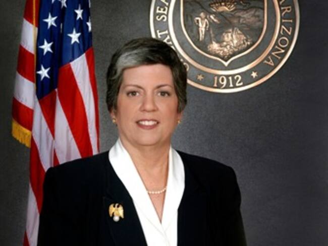 Reconoce Napolitano serios errores en 'Rápido y Furioso'