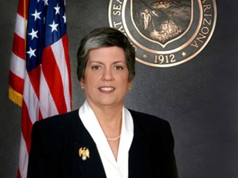 Reconoce Napolitano serios errores en 'Rápido y Furioso'