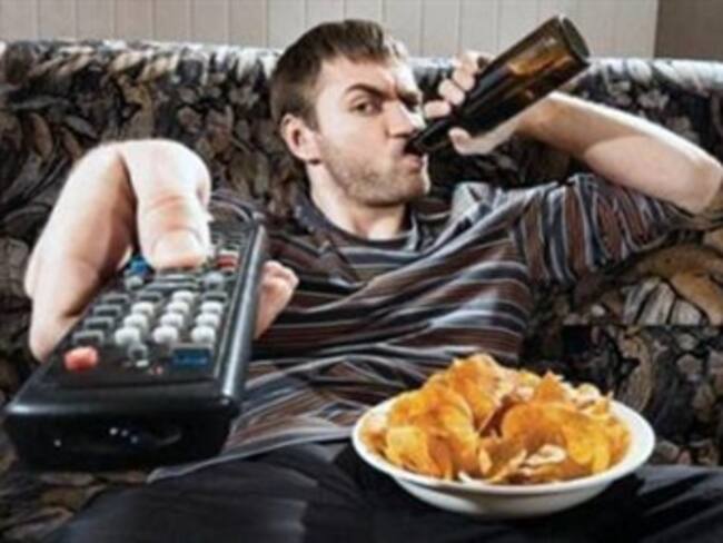 Solteros en medio del Día de San Valentín