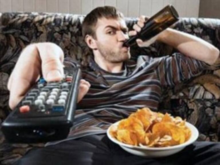 Solteros en medio del Día de San Valentín