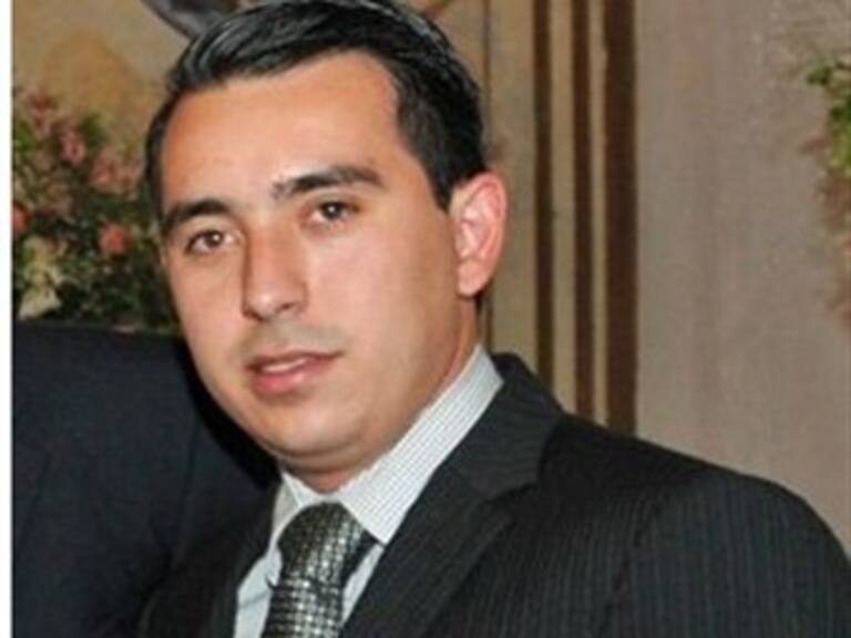 Presunto asesino de hijo Moreira fue liberado por juez en agosto: PGR