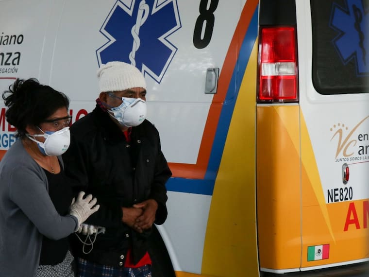Médicos cubanos regresarán para enfrentar alerta por emergencia de Covid-19