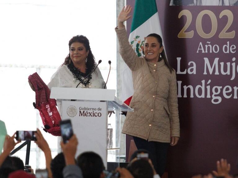 FOTO: ANDREA MURCIA /CUARTOSCURO.COM