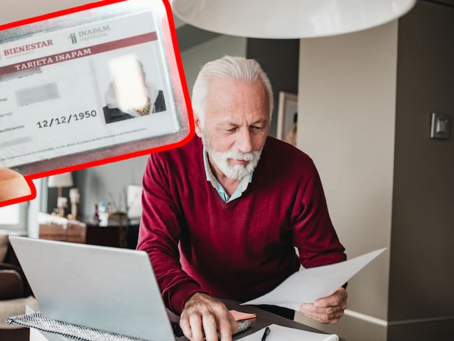 INAPAM: ¿Se puede tramitar la credencial en línea? Requisitos, documentos y más detalles