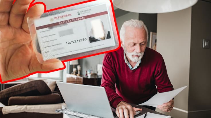 INAPAM: ¿Se puede tramitar la credencial en línea? Requisitos, documentos y más detalles