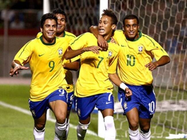 México eliminado del mundial Sub-20