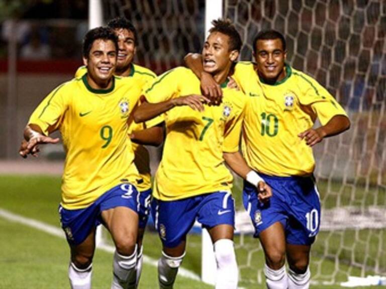 México eliminado del mundial Sub-20