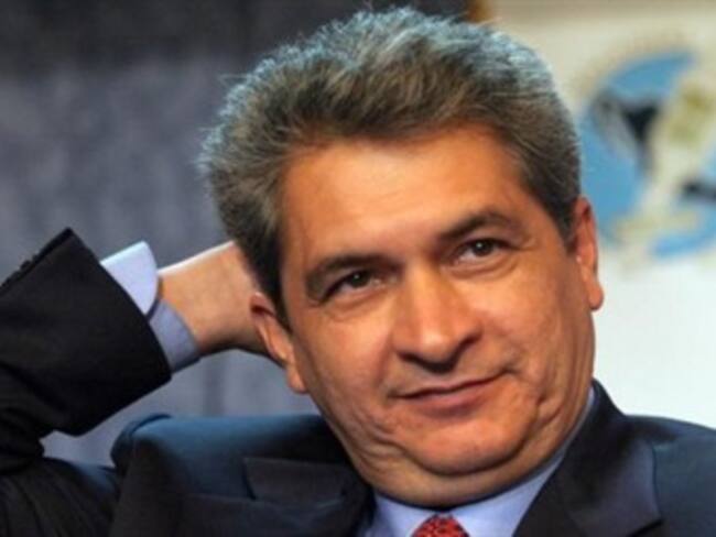 Rechaza Poder Judicial recursos de amparo de Tomás Yarrington