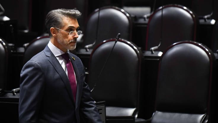 Sergio Mayer pide perdón por entrar a La Casa de los Famosos mientras Morena decide si lo expulsa