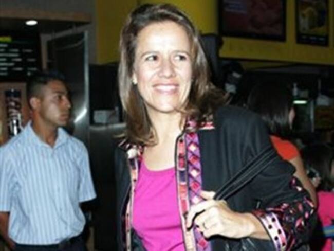 Asiste Margarita Zavala a premier de 'Presunto culpable'