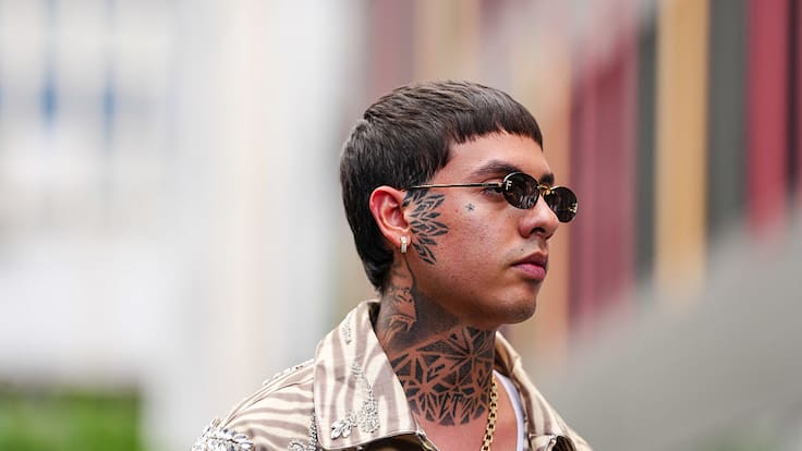 Flow Fest 2025: ¿Qué pasaría en caso de que Natanael Cano cante un ‘narcocorrido’ en el evento?