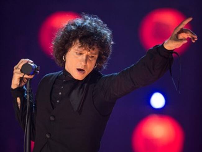 'WFM' del viernes 4 de diciembre. Lo mejor de la semana con Enrique Bunbury y su nuevo álbum MTV Unplugged