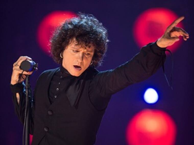 'WFM' del viernes 4 de diciembre. Lo mejor de la semana con Enrique Bunbury y su nuevo álbum MTV Unplugged