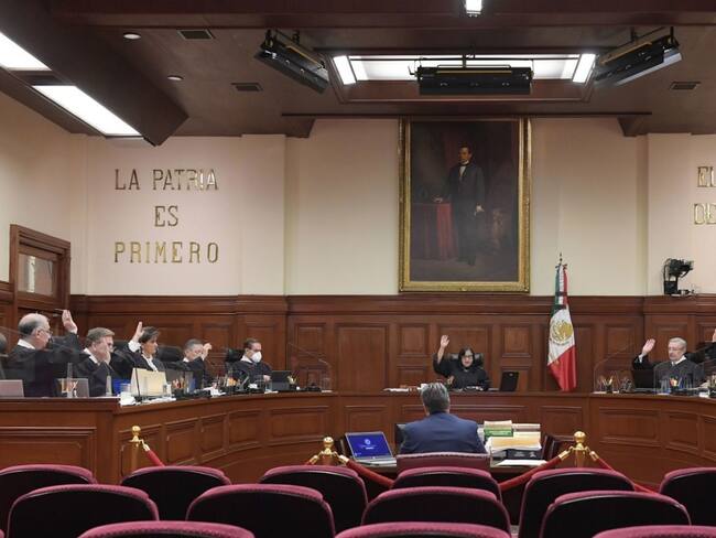 legitimidad de la SCJN es institucional, no política: Pedro Salazar