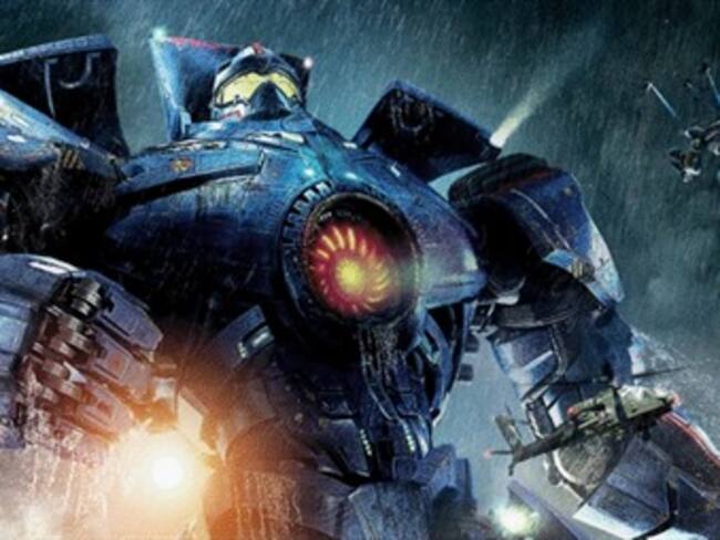 Titanes del Pacífico. Mario P. Székely, experto en cine