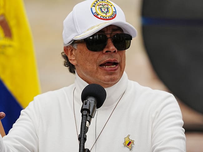 Elecciones presidenciales de Colombia: Petro asegura que aún no hay ganador y exige revisar votos