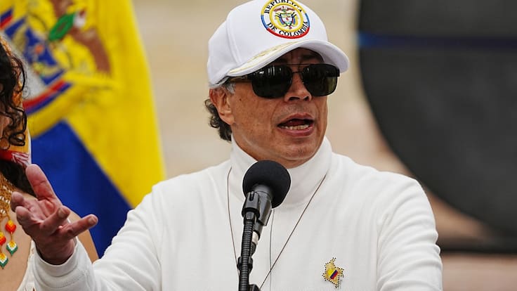 Elecciones presidenciales de Colombia: Petro asegura que aún no hay ganador y exige revisar votos