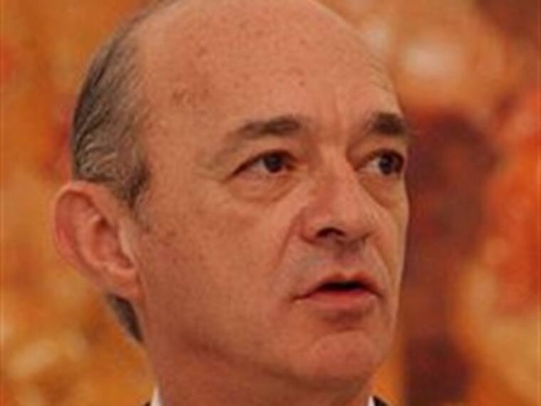 Rechaza Elizondo negociar con 'narcos'