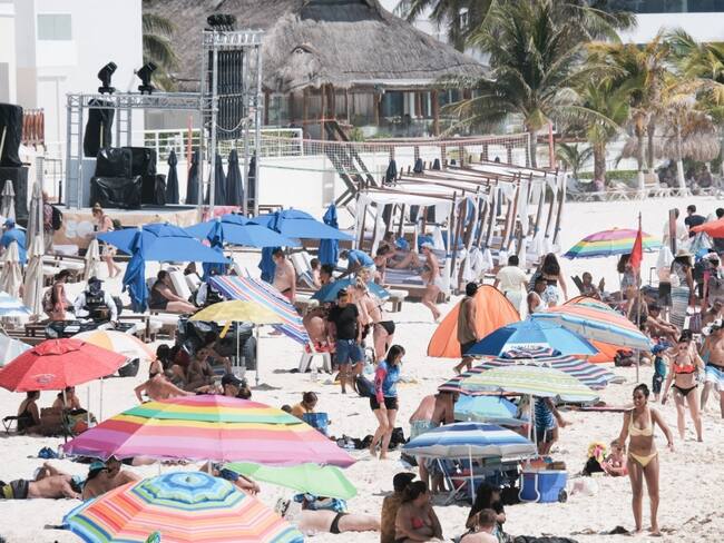 México reporta 15 muertes por COVID-19 en las últimas 24 horas